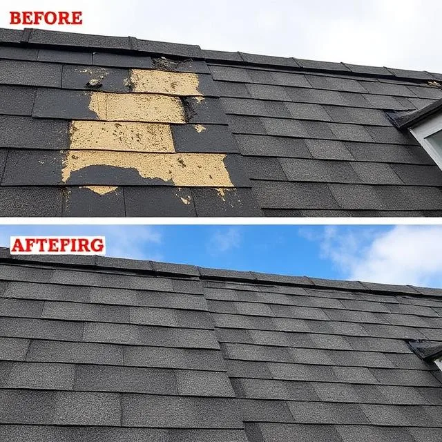 Roof Repair Near Me in Jackson, SC near me